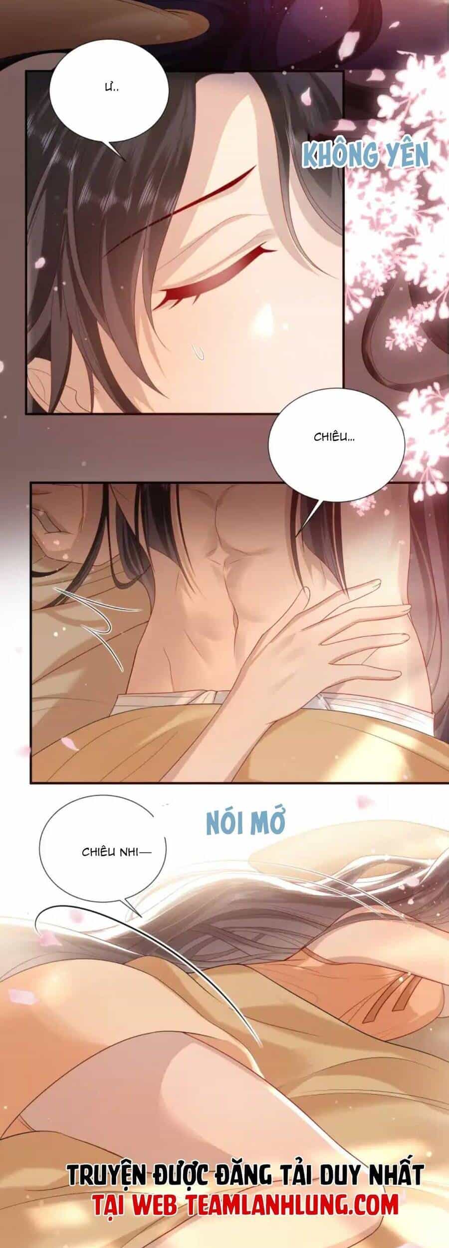 Lão Đại Xuyên Không Gả Cho Phu Quân Mù - Chương 23 - ảnh 28