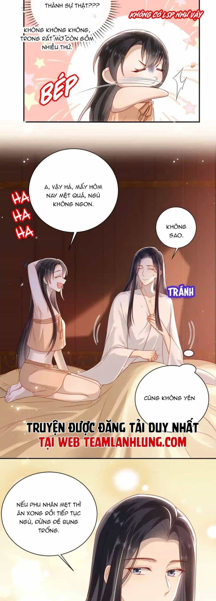 Lão Đại Xuyên Không Gả Cho Phu Quân Mù - Chương 24 - ảnh 17