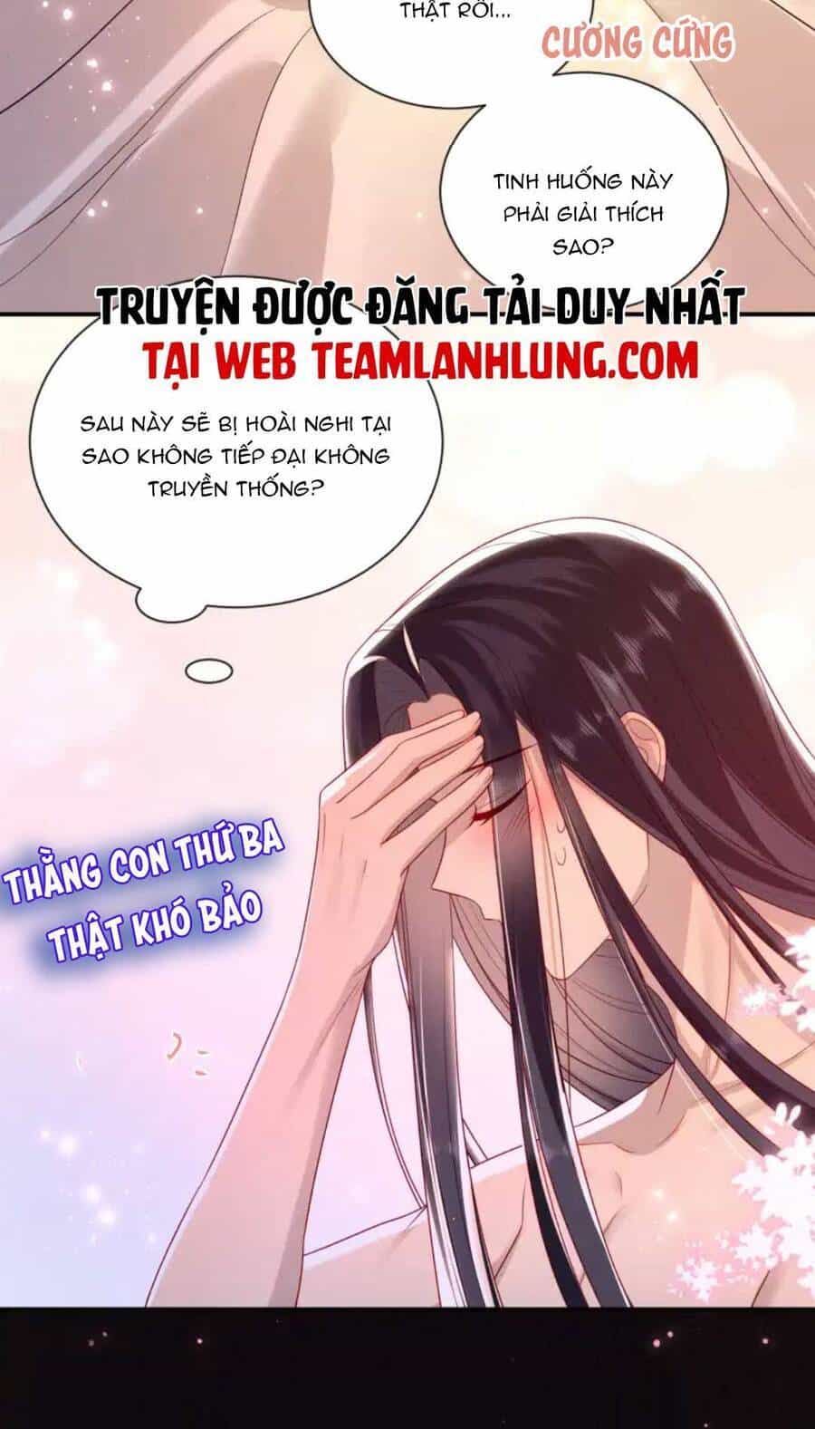 Lão Đại Xuyên Không Gả Cho Phu Quân Mù - Chương 24 - ảnh 7