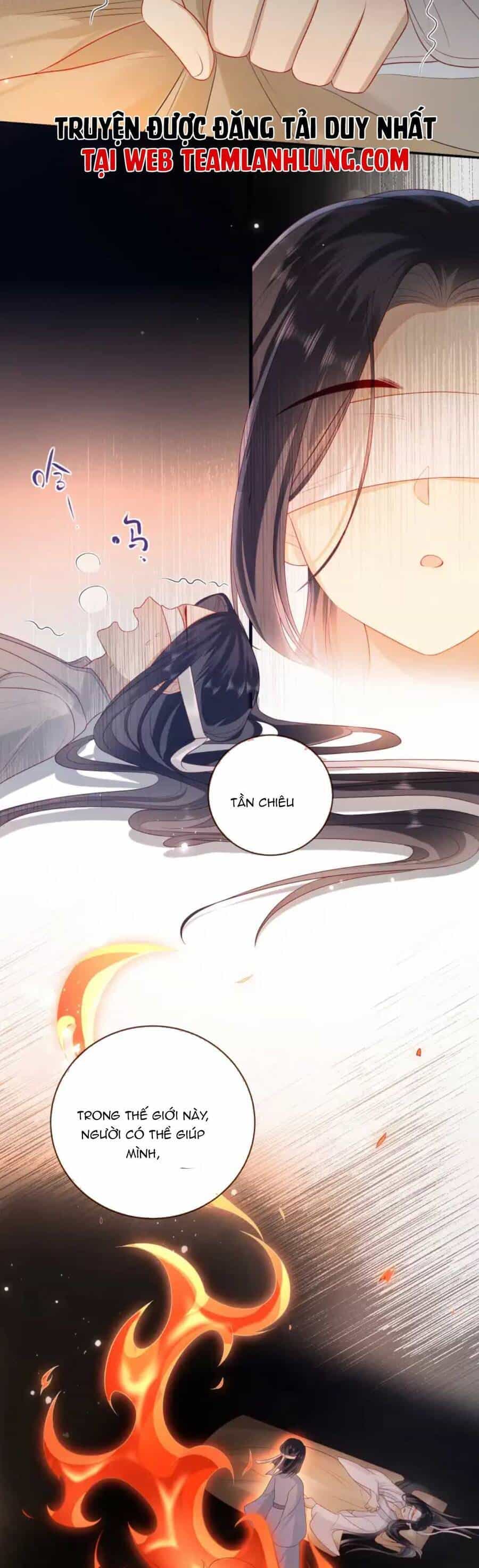 Lão Đại Xuyên Không Gả Cho Phu Quân Mù - Chương 25 - ảnh 23