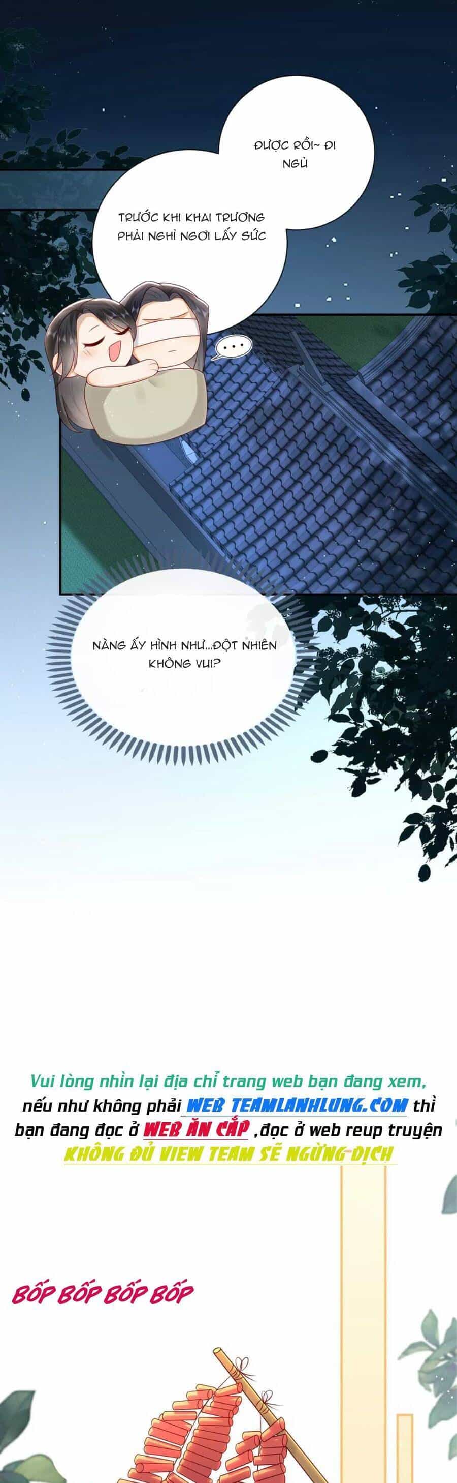 Lão Đại Xuyên Không Gả Cho Phu Quân Mù - Chương 33 - ảnh 8