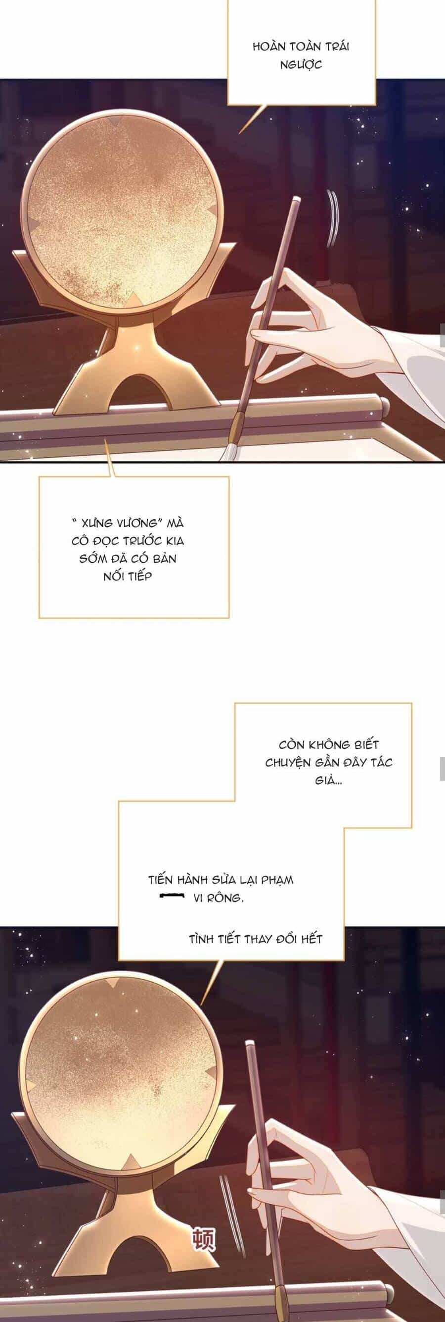 Lão Đại Xuyên Không Gả Cho Phu Quân Mù - Chương 36 - ảnh 14