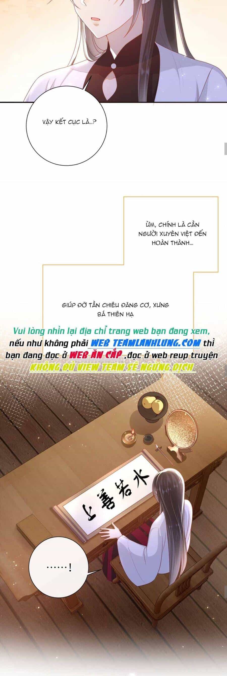 Lão Đại Xuyên Không Gả Cho Phu Quân Mù - Chương 36 - ảnh 16