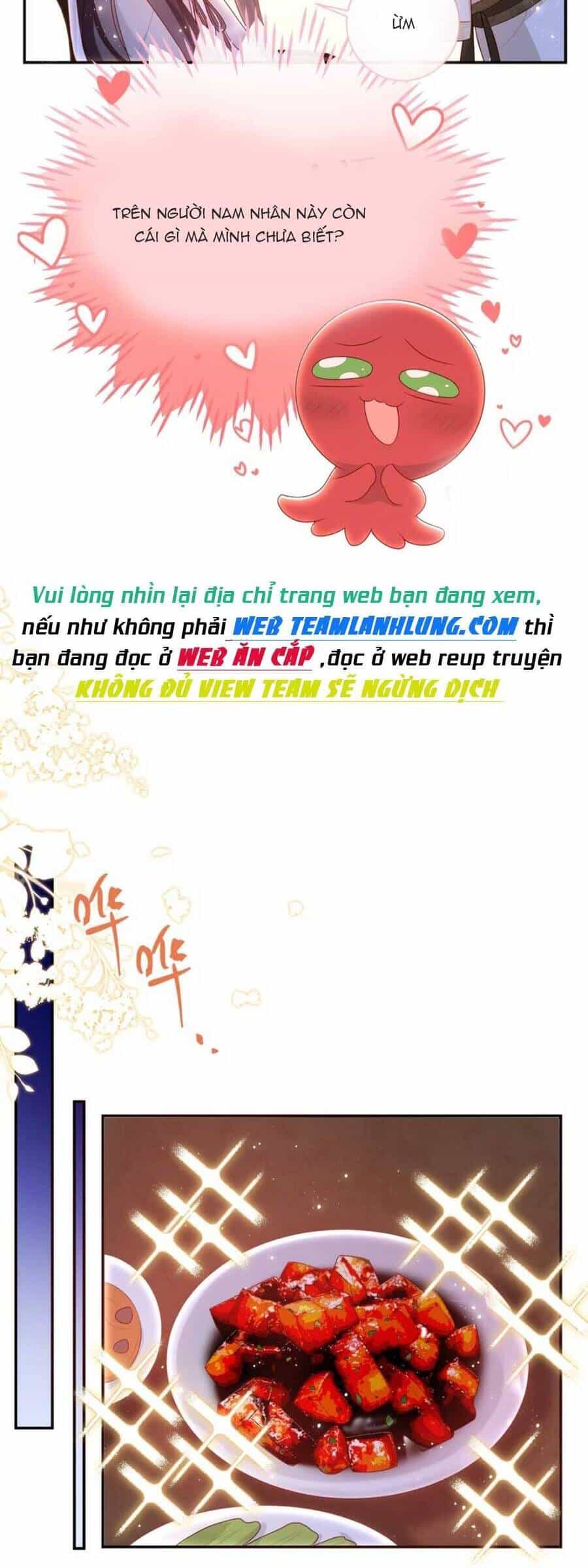 Lão Đại Xuyên Không Gả Cho Phu Quân Mù - Chương 36 - ảnh 5
