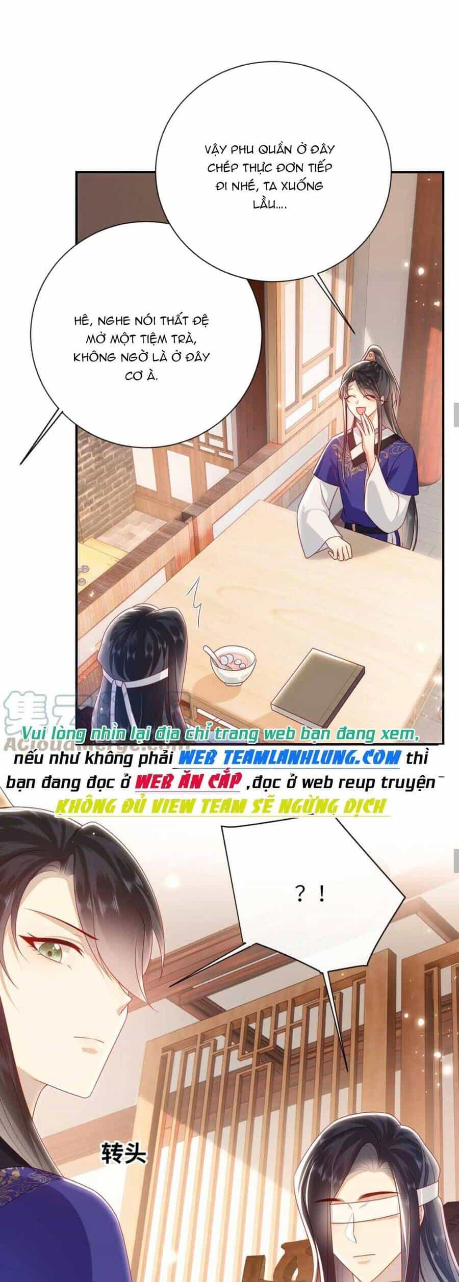 Lão Đại Xuyên Không Gả Cho Phu Quân Mù - Chương 38 - ảnh 11