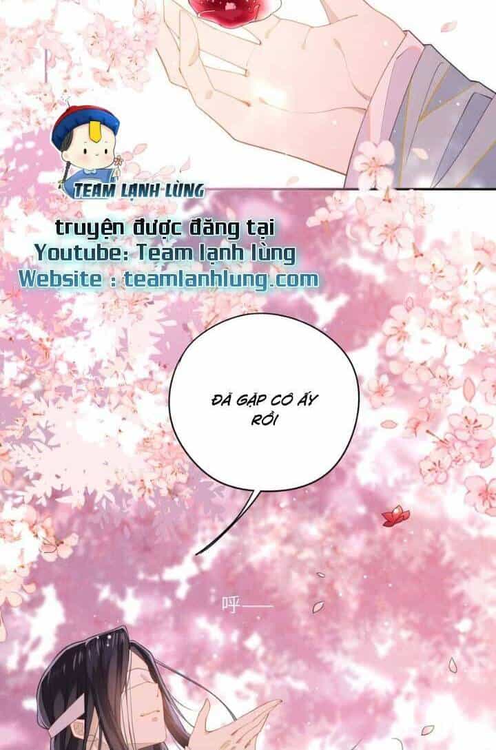 Lão Đại Xuyên Không Gả Cho Phu Quân Mù - Chương 4 - ảnh 35