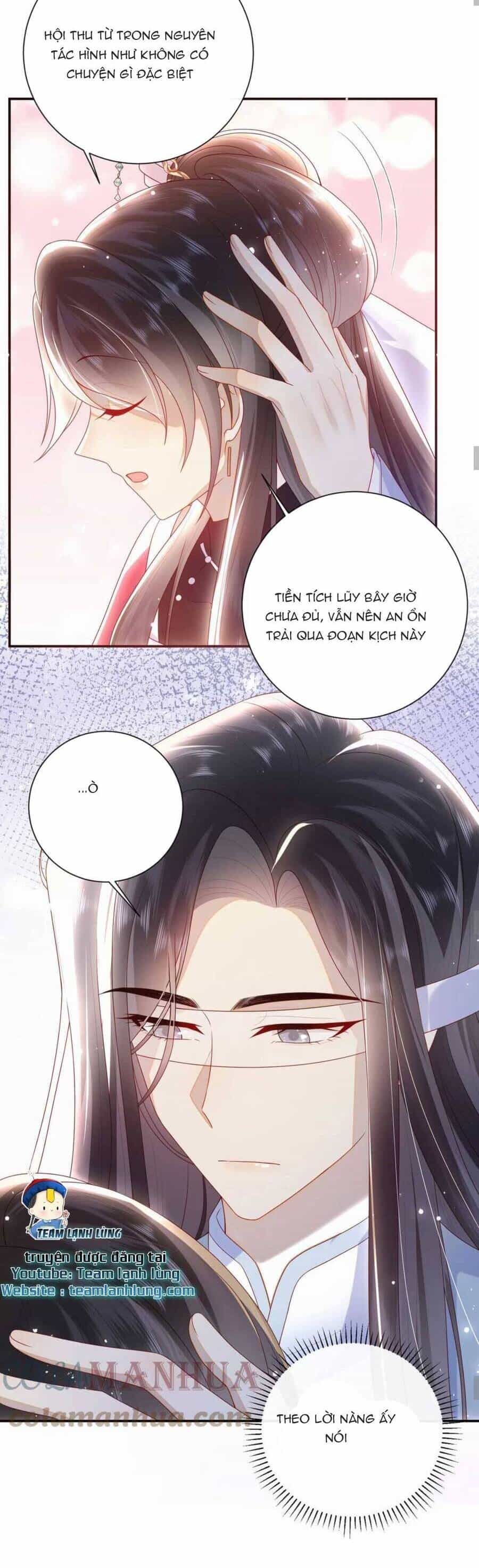 Lão Đại Xuyên Không Gả Cho Phu Quân Mù - Chương 44 - ảnh 11