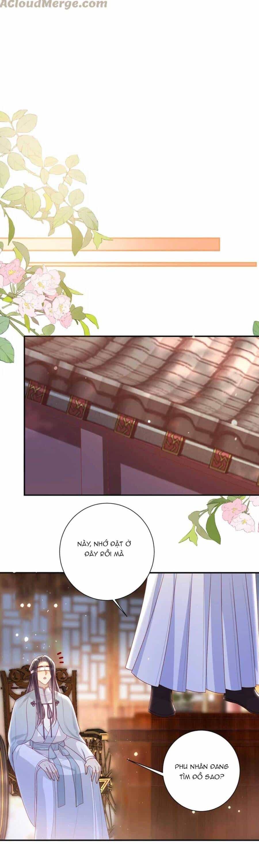 Lão Đại Xuyên Không Gả Cho Phu Quân Mù - Chương 47 - ảnh 23