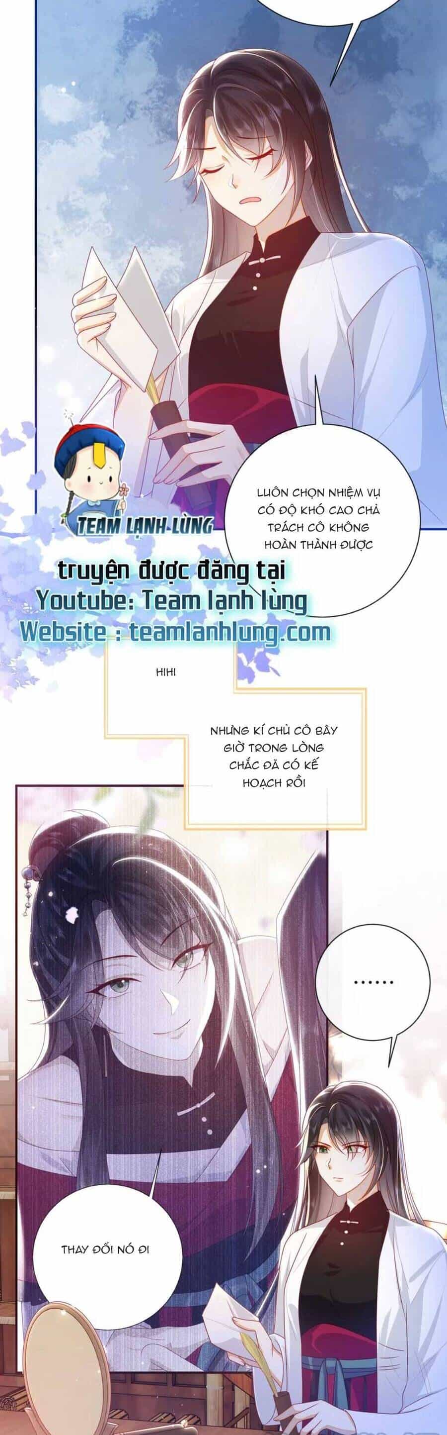 Lão Đại Xuyên Không Gả Cho Phu Quân Mù - Chương 47 - ảnh 6