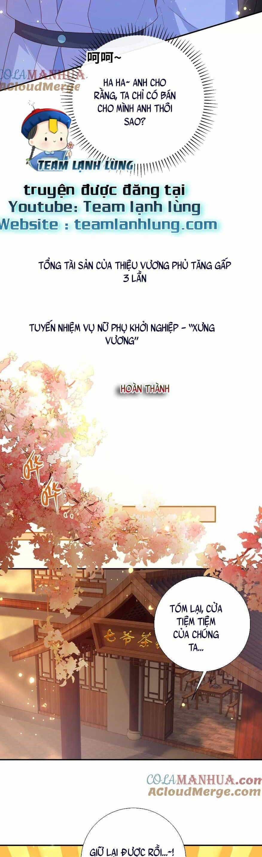 Lão Đại Xuyên Không Gả Cho Phu Quân Mù - Chương 50 - ảnh 8