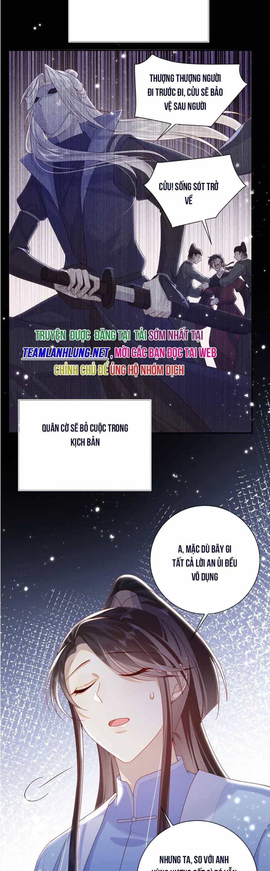 Lão Đại Xuyên Không Gả Cho Phu Quân Mù - Chương 55 - ảnh 14