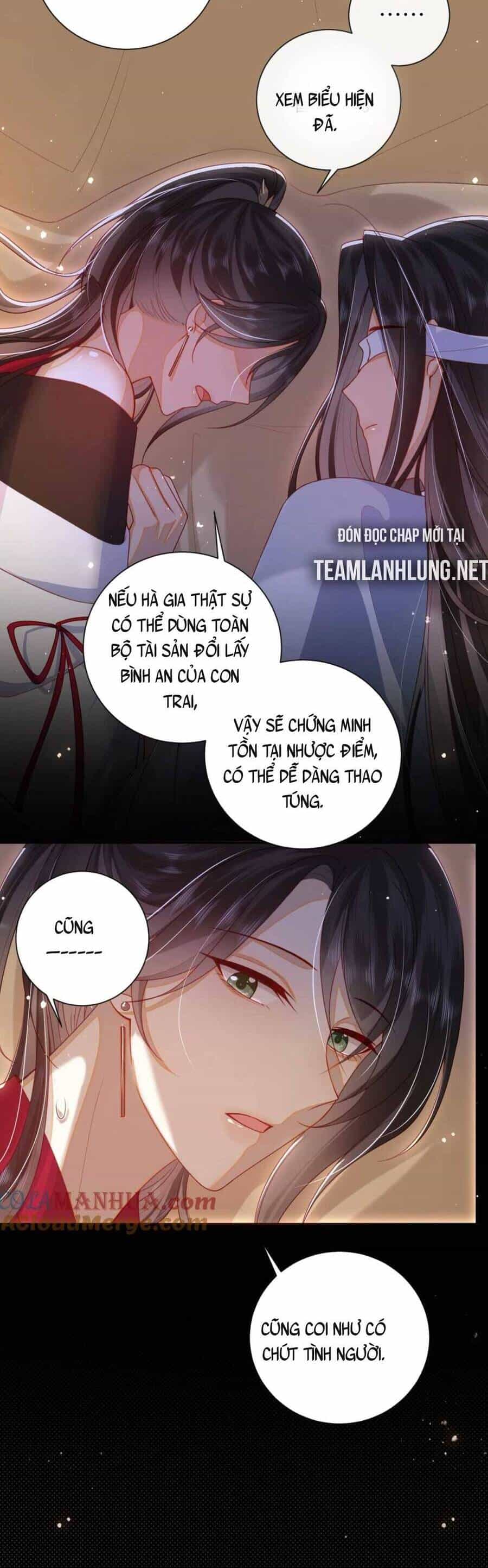 Lão Đại Xuyên Không Gả Cho Phu Quân Mù - Chương 61 - ảnh 8
