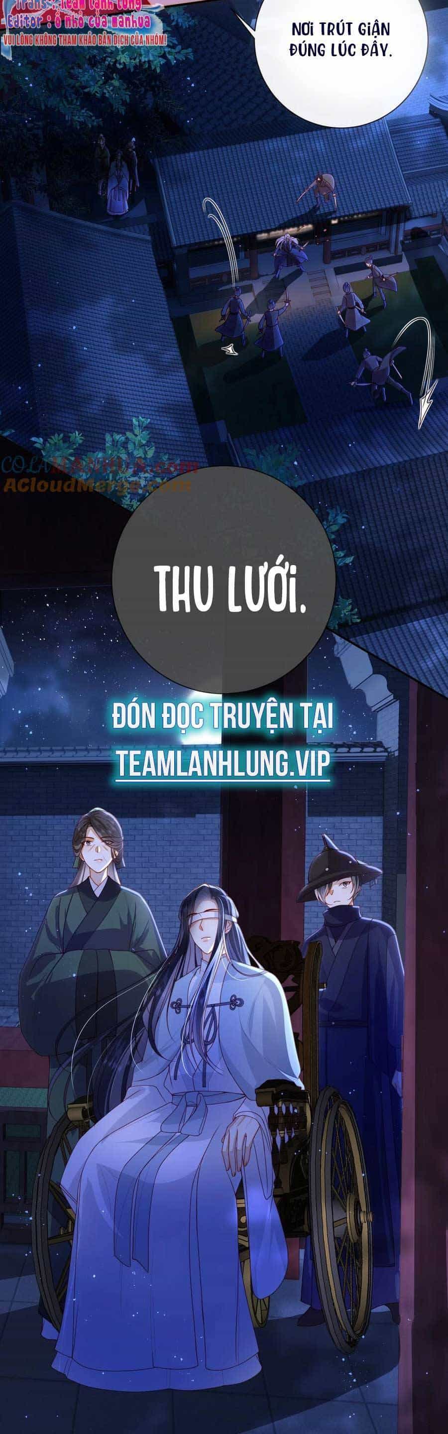 Lão Đại Xuyên Không Gả Cho Phu Quân Mù - Chương 62 - ảnh 18