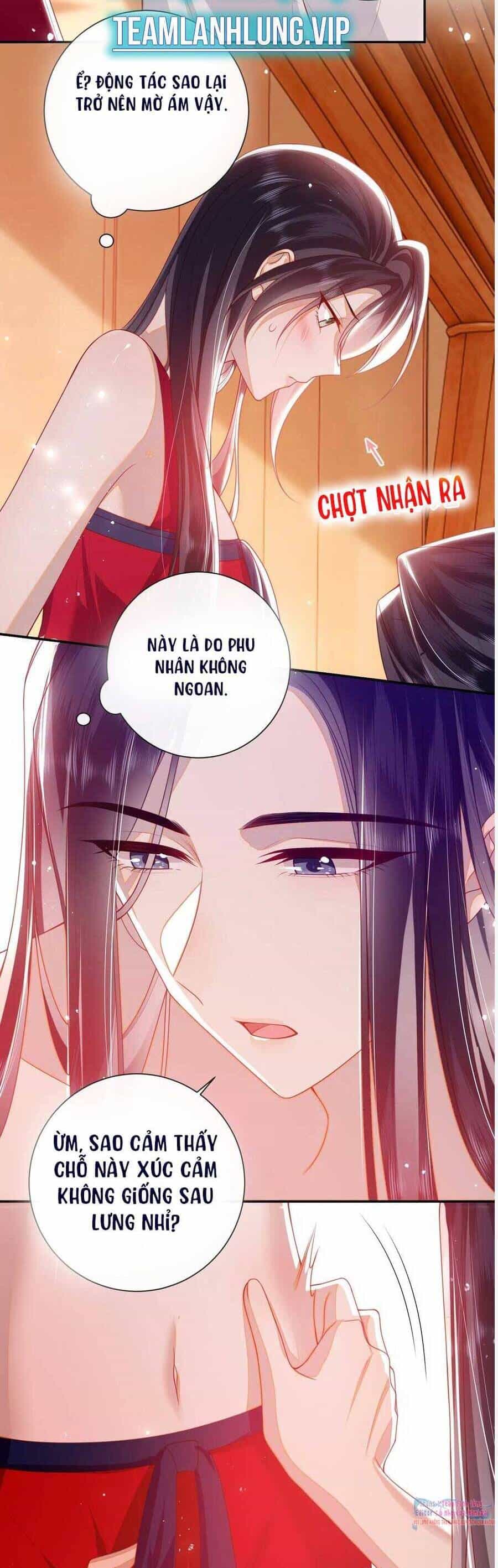 Lão Đại Xuyên Không Gả Cho Phu Quân Mù - Chương 62 - ảnh 7