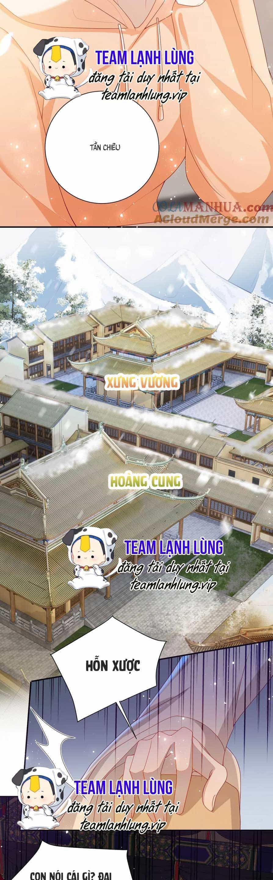 Lão Đại Xuyên Không Gả Cho Phu Quân Mù - Chương 66 - ảnh 20