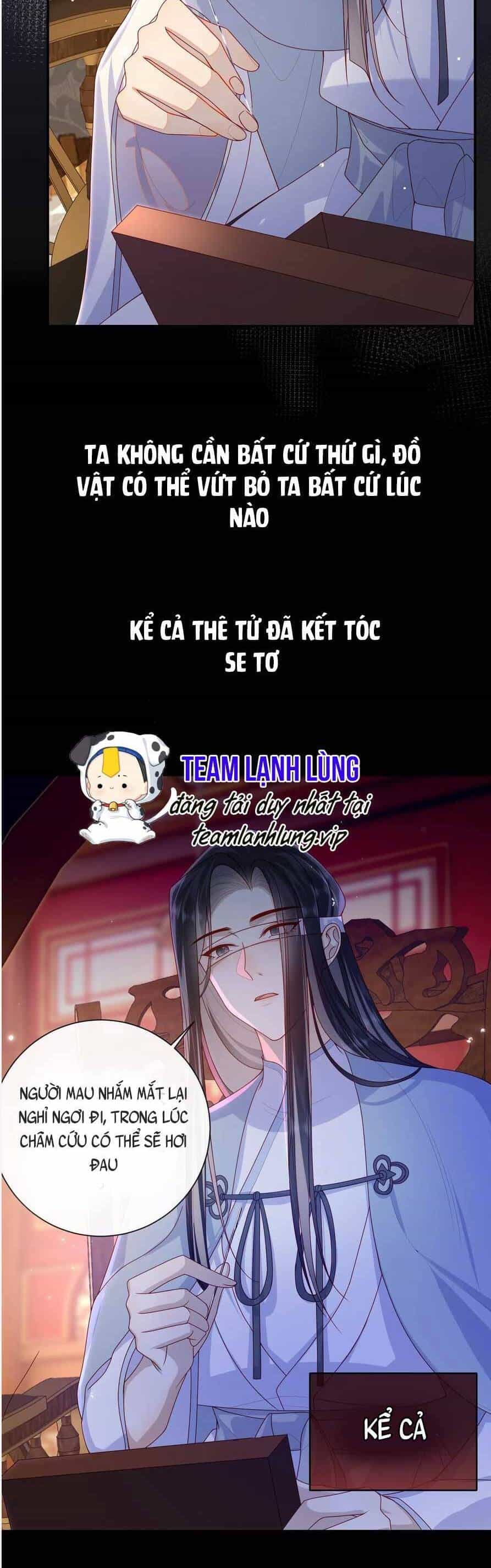 Lão Đại Xuyên Không Gả Cho Phu Quân Mù - Chương 67 - ảnh 9