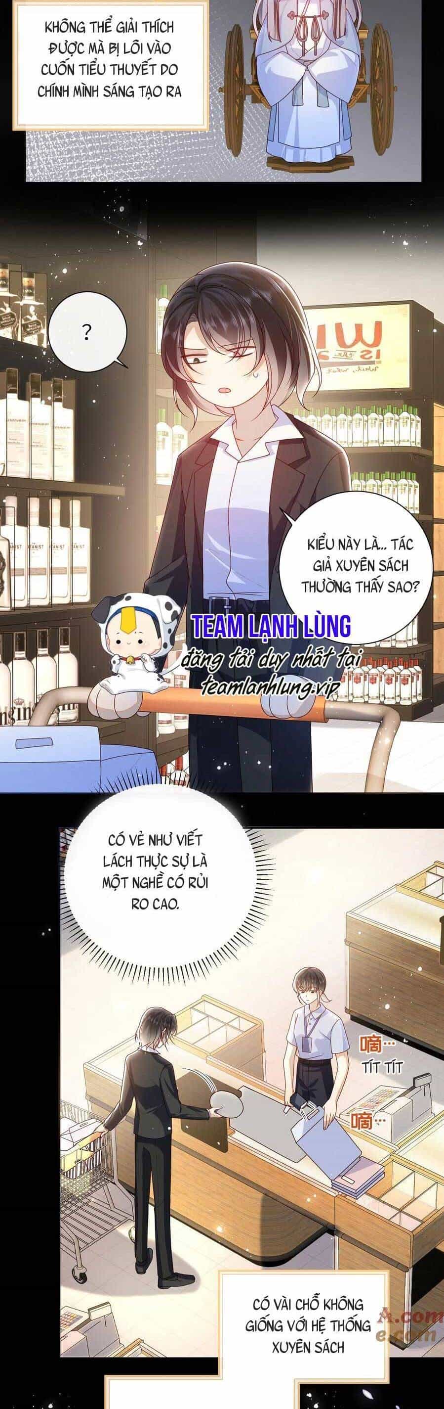 Lão Đại Xuyên Không Gả Cho Phu Quân Mù - Chương 68 - ảnh 10
