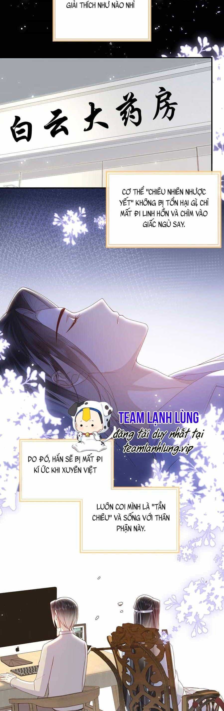 Lão Đại Xuyên Không Gả Cho Phu Quân Mù - Chương 68 - ảnh 11