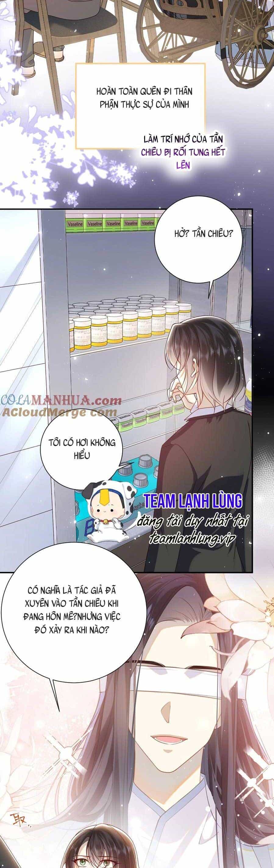 Lão Đại Xuyên Không Gả Cho Phu Quân Mù - Chương 68 - ảnh 12