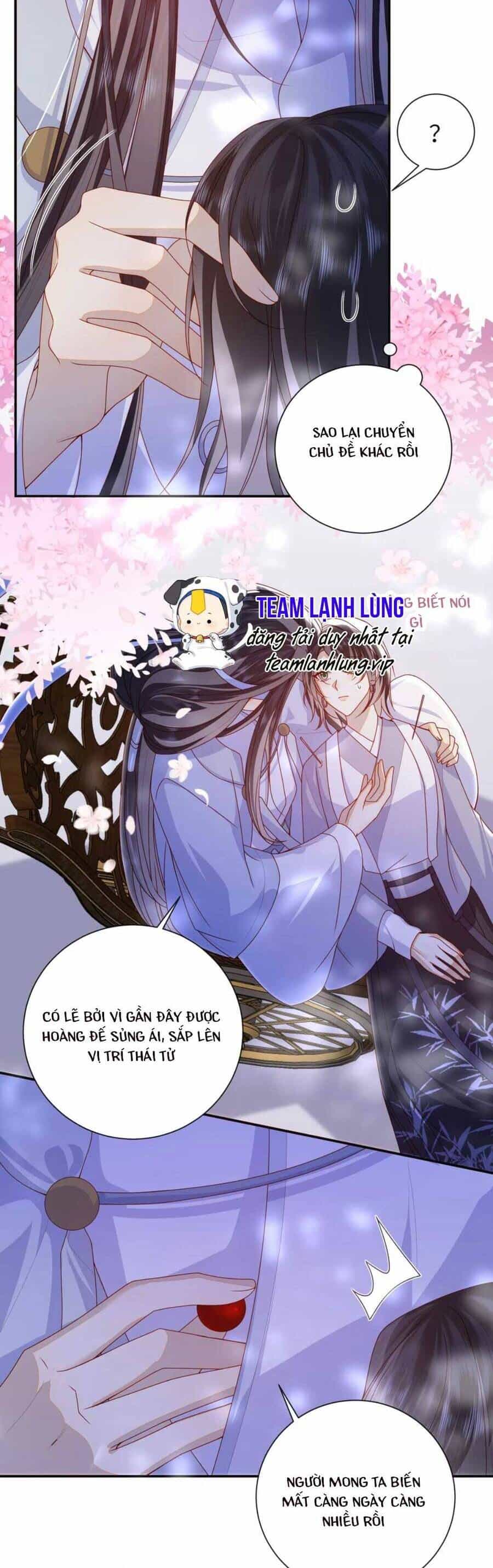 Lão Đại Xuyên Không Gả Cho Phu Quân Mù - Chương 69 - ảnh 25