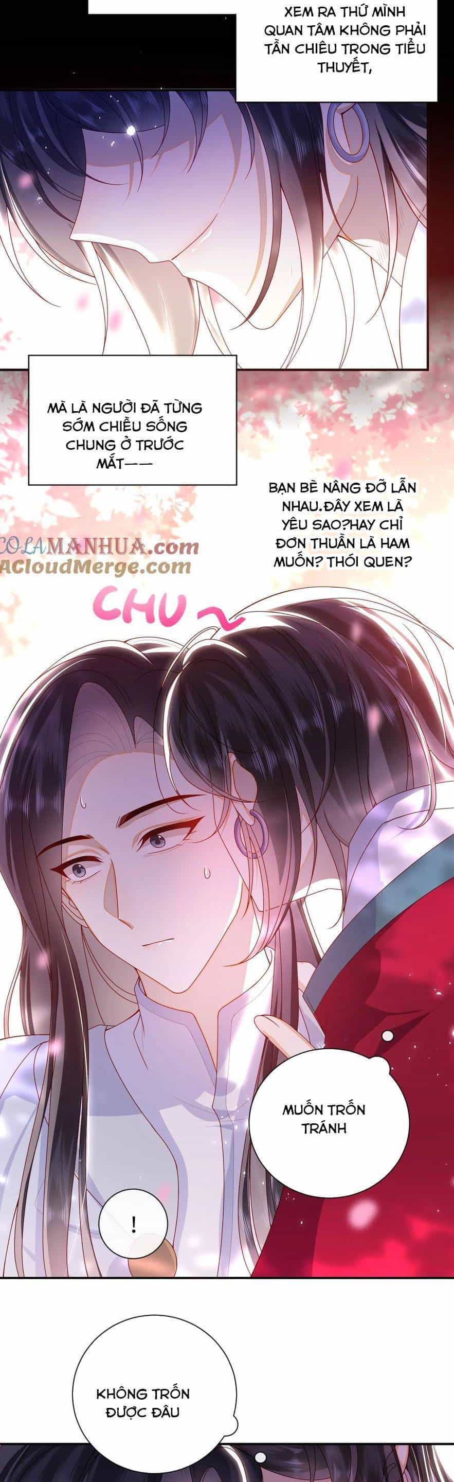 Lão Đại Xuyên Không Gả Cho Phu Quân Mù - Chương 72 - ảnh 22