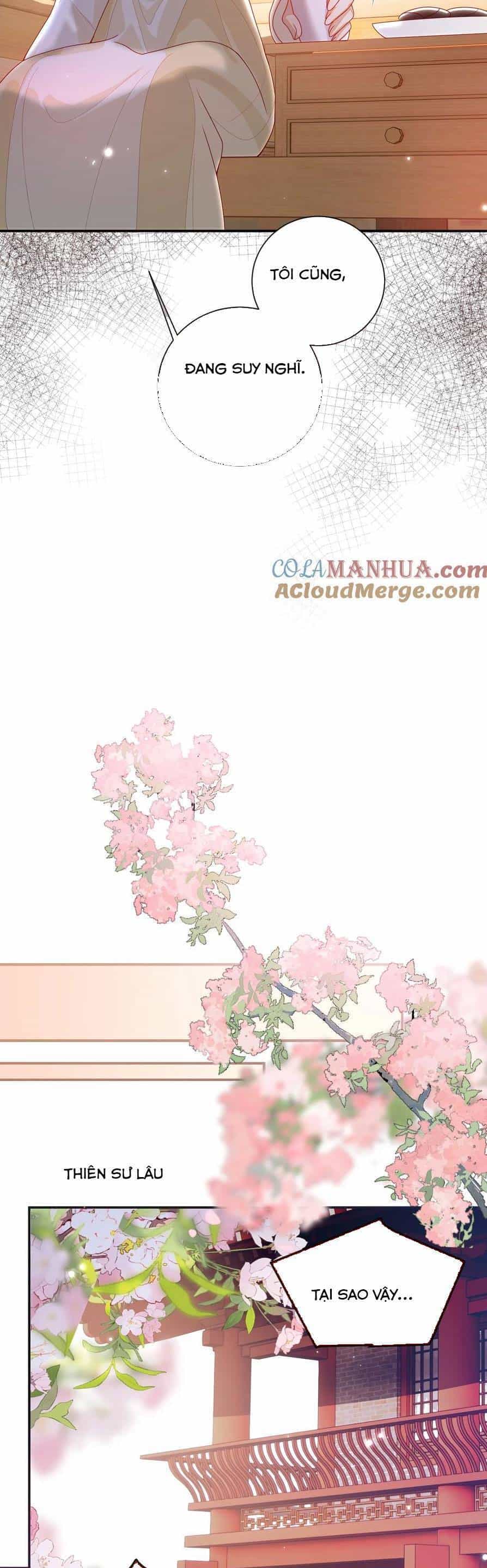 Lão Đại Xuyên Không Gả Cho Phu Quân Mù - Chương 74 - ảnh 15