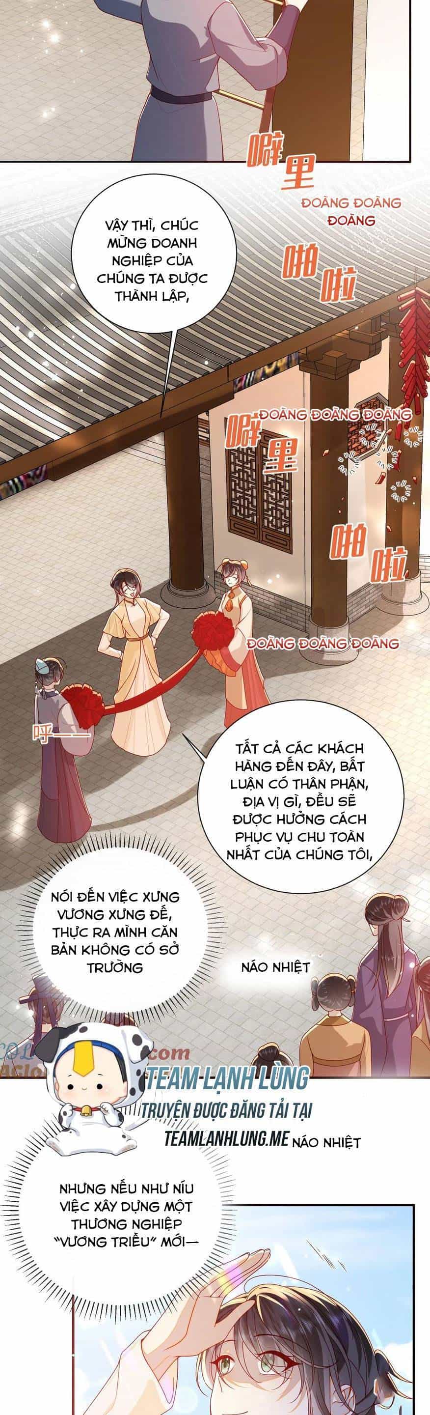Lão Đại Xuyên Không Gả Cho Phu Quân Mù - Chương 75 - ảnh 21
