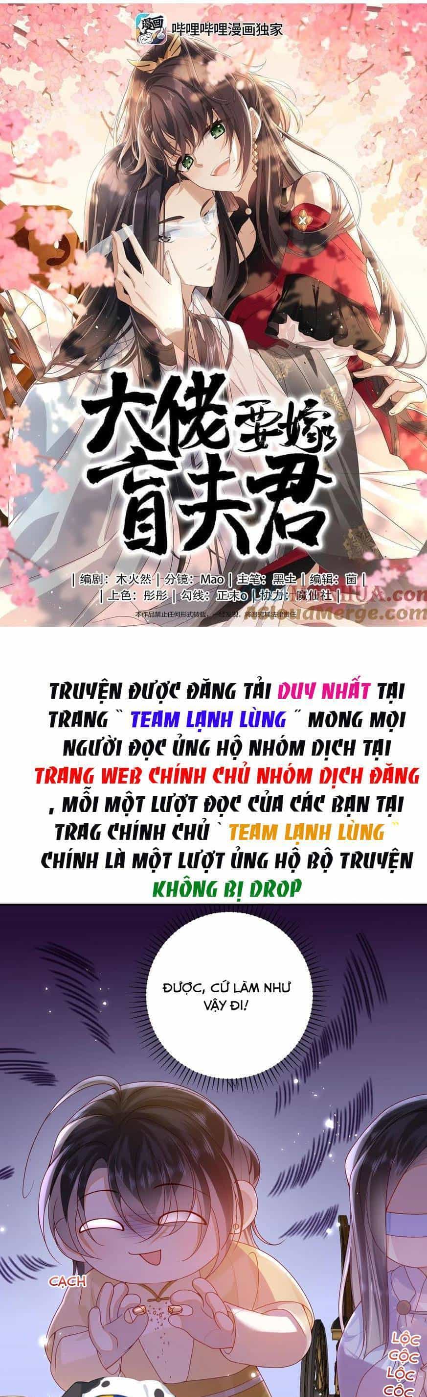 Lão Đại Xuyên Không Gả Cho Phu Quân Mù - Chương 75 - ảnh 4