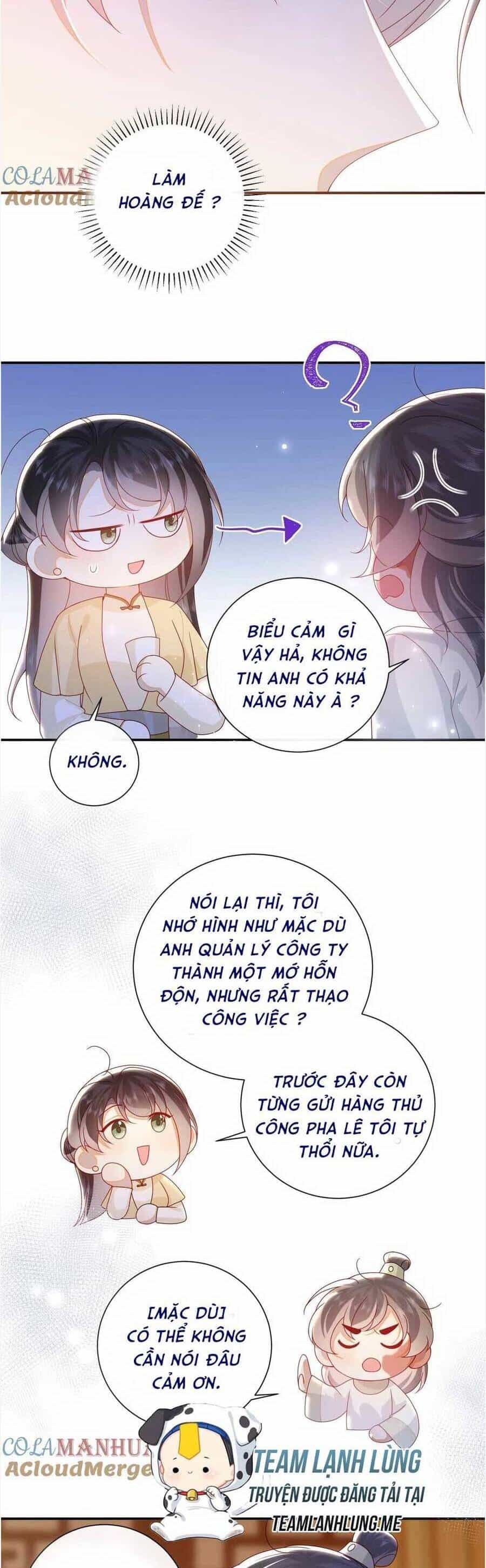 Lão Đại Xuyên Không Gả Cho Phu Quân Mù - Chương 78 - ảnh 18