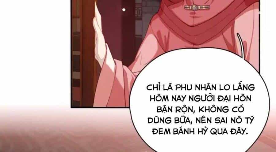 Lão Đại Xuyên Không Gả Cho Phu Quân Mù - Chương 8 - ảnh 12