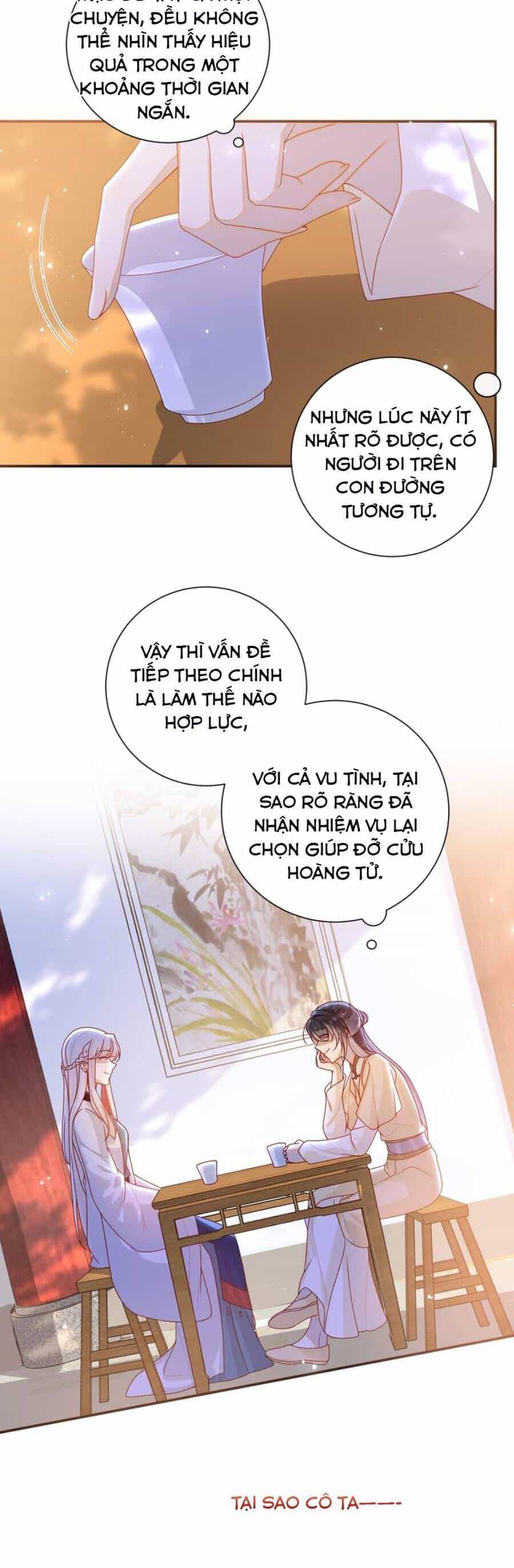 Lão Đại Xuyên Không Gả Cho Phu Quân Mù - Chương 79 - ảnh 17