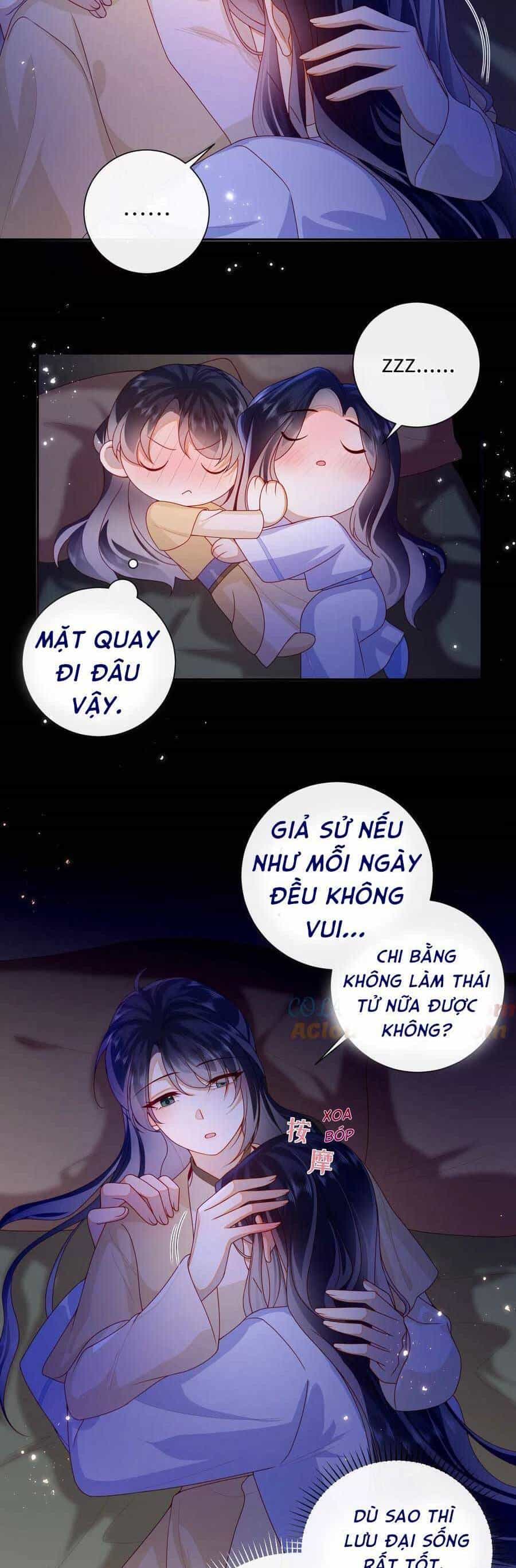 Lão Đại Xuyên Không Gả Cho Phu Quân Mù - Chương 80 - ảnh 16