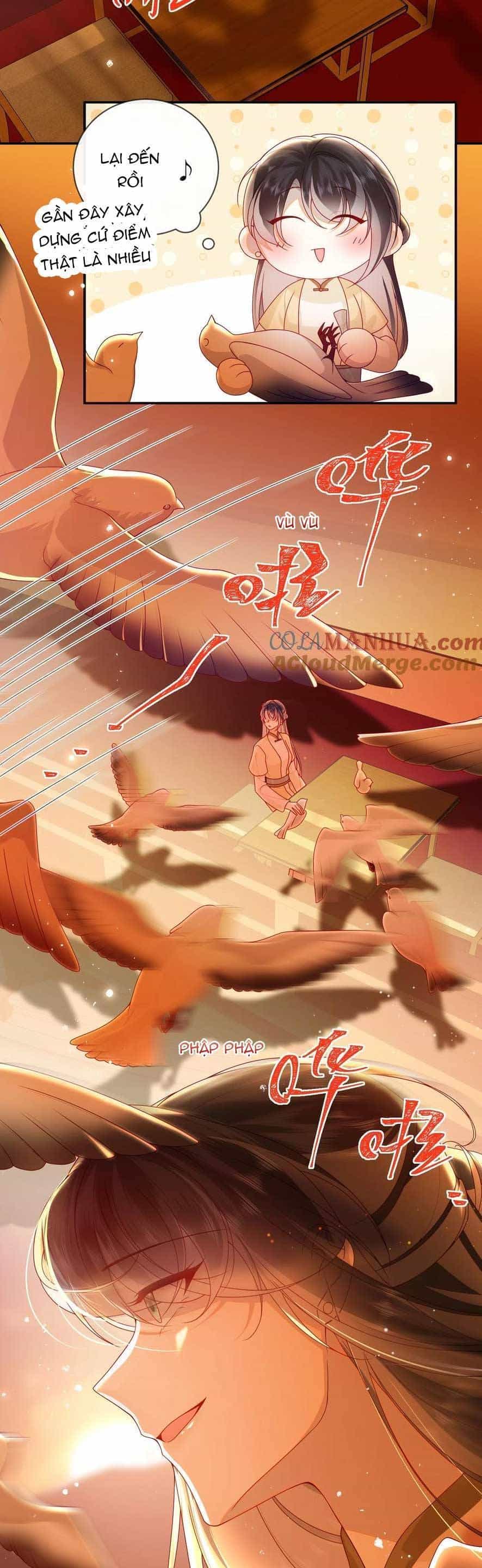 Lão Đại Xuyên Không Gả Cho Phu Quân Mù - Chương 81 - ảnh 14