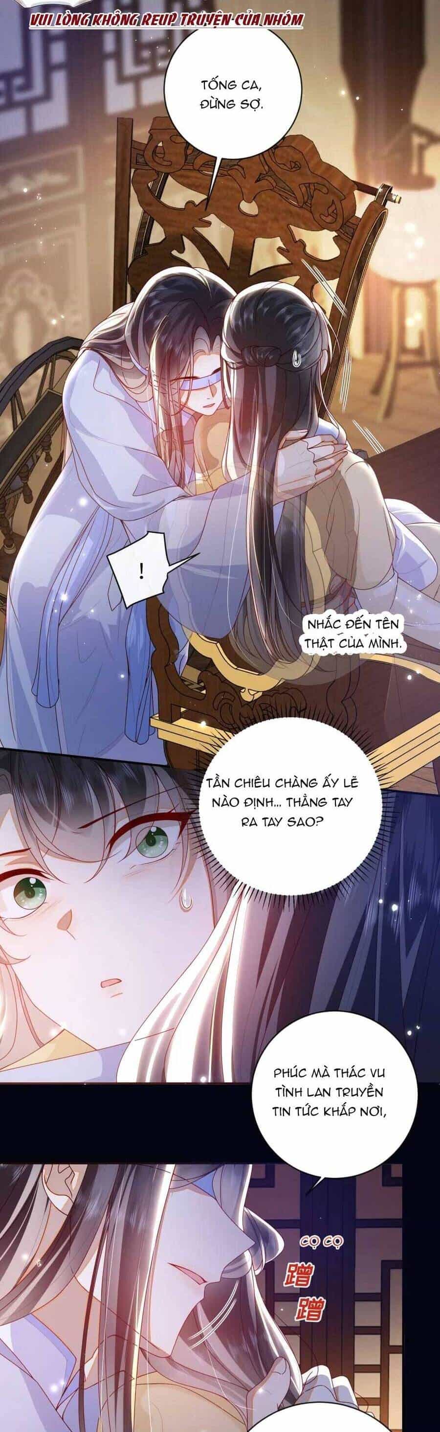 Lão Đại Xuyên Không Gả Cho Phu Quân Mù - Chương 82 - ảnh 17