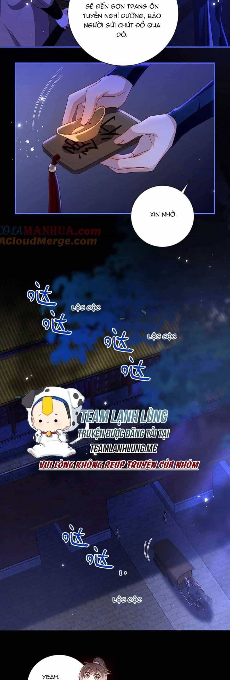 Lão Đại Xuyên Không Gả Cho Phu Quân Mù - Chương 84 - ảnh 25