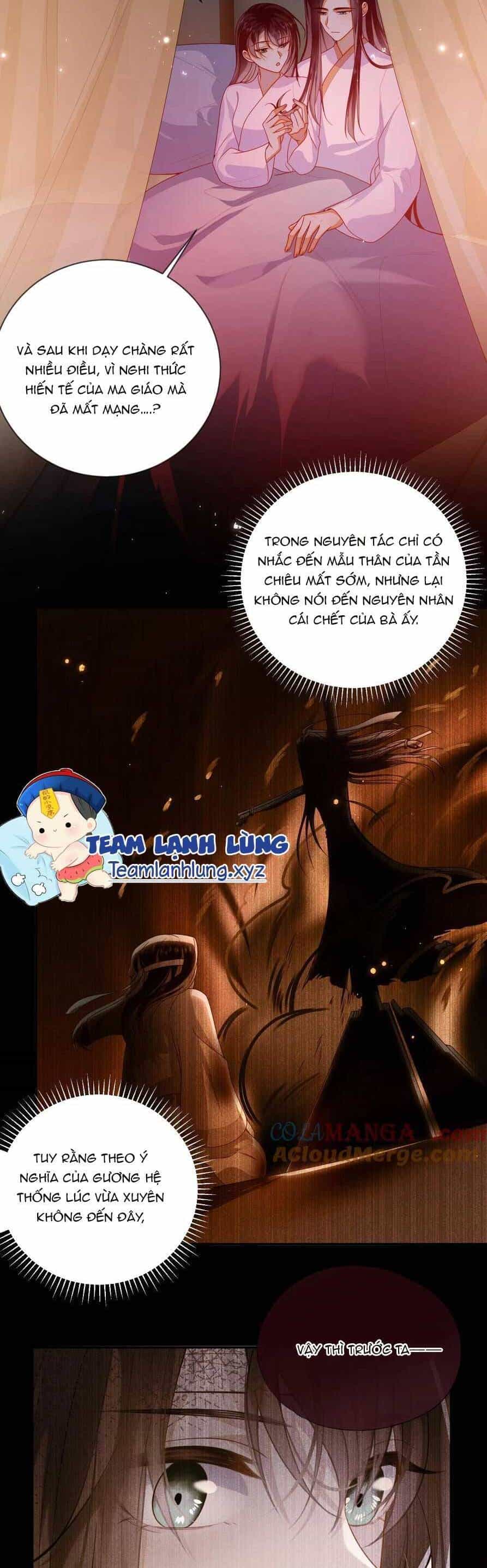 Lão Đại Xuyên Không Gả Cho Phu Quân Mù - Chương 90 - ảnh 26