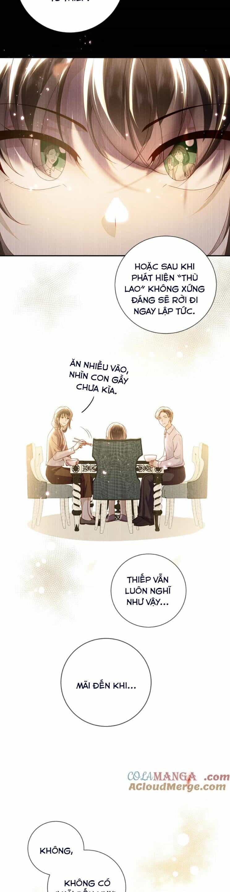 Lão Đại Xuyên Không Gả Cho Phu Quân Mù - Chương 94 - ảnh 13
