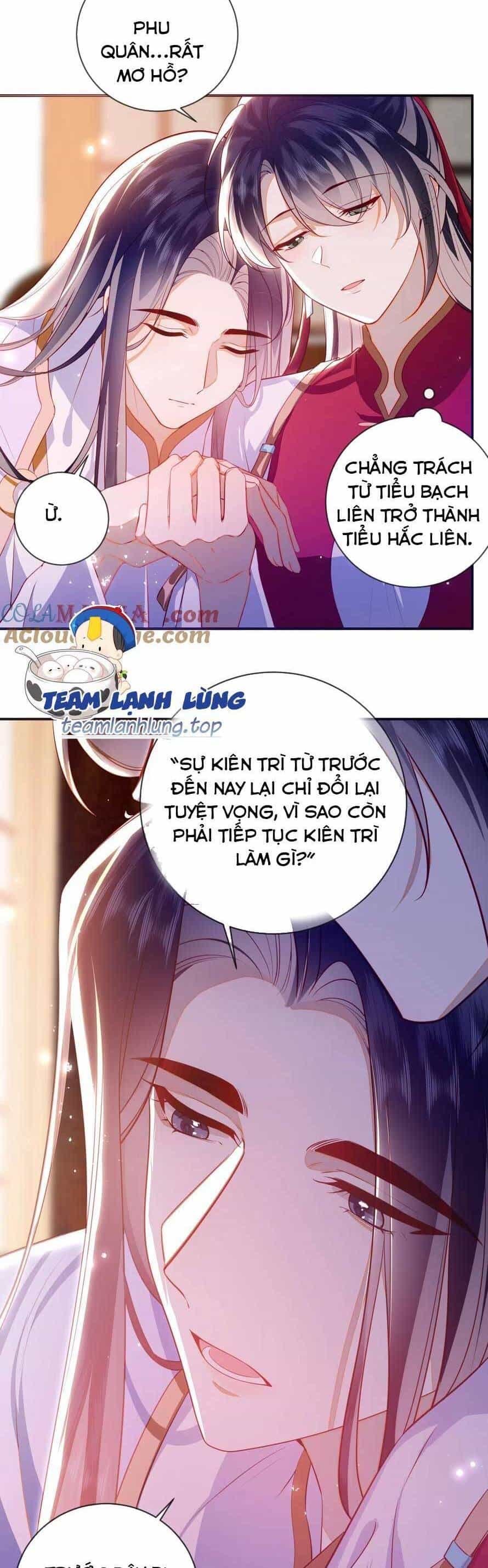 Lão Đại Xuyên Không Gả Cho Phu Quân Mù - Chương 96 - ảnh 8