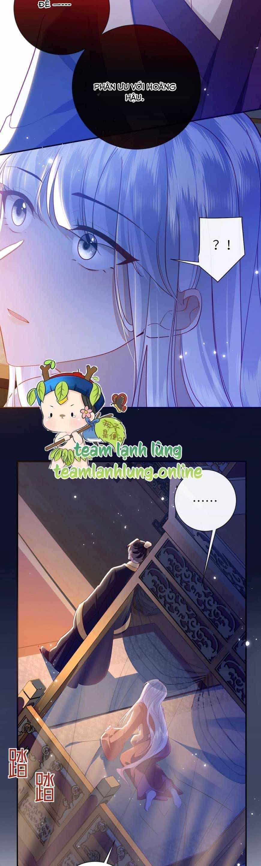 Lão Đại Xuyên Không Gả Cho Phu Quân Mù - Chương 97 - ảnh 13
