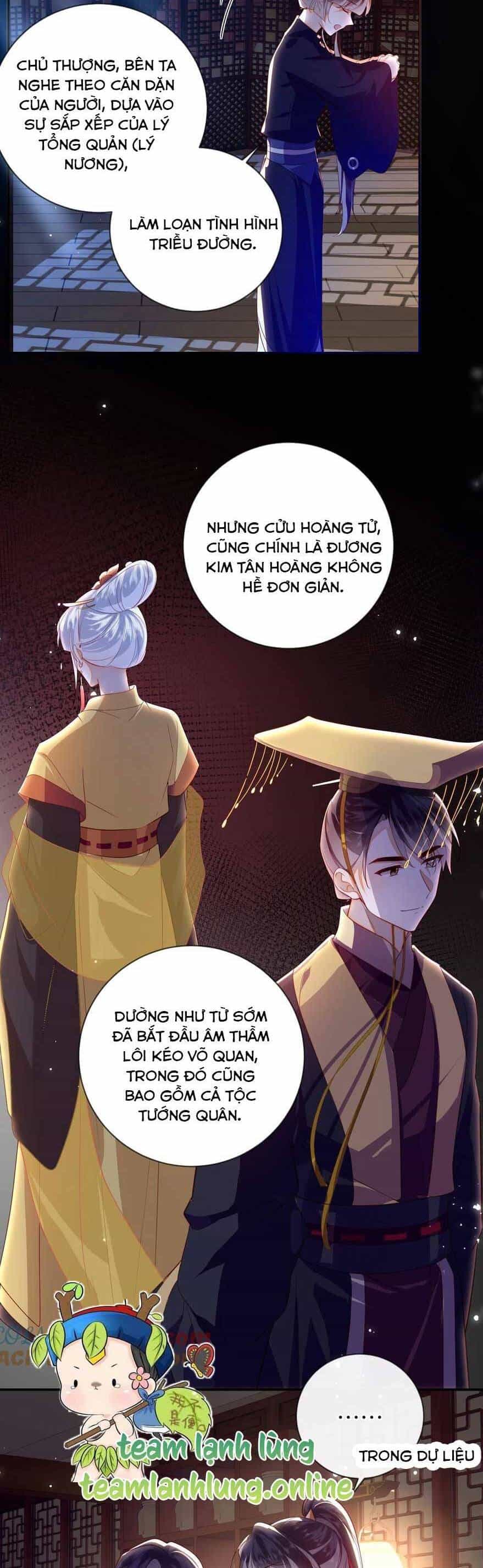 Lão Đại Xuyên Không Gả Cho Phu Quân Mù - Chương 97 - ảnh 4