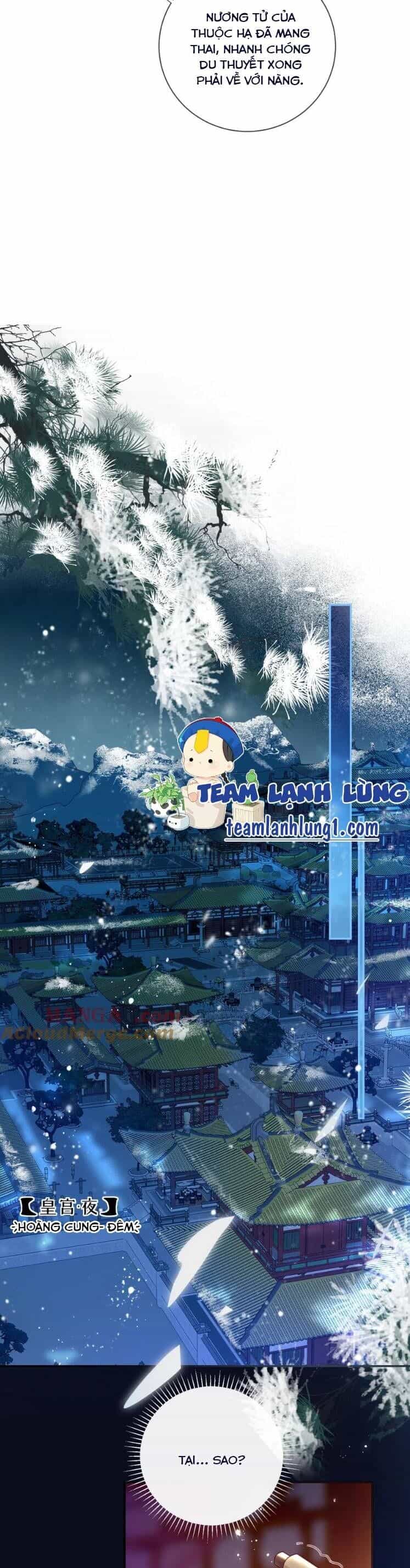 Lão Đại Xuyên Không Gả Cho Phu Quân Mù - Chương 98 - ảnh 13
