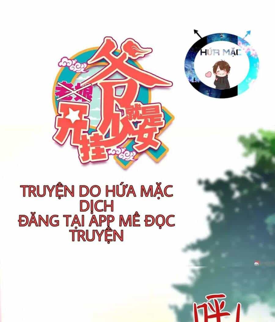 Lão Đại Xuyên Không Thành Tiên Nữ - Chương 10 - ảnh 2