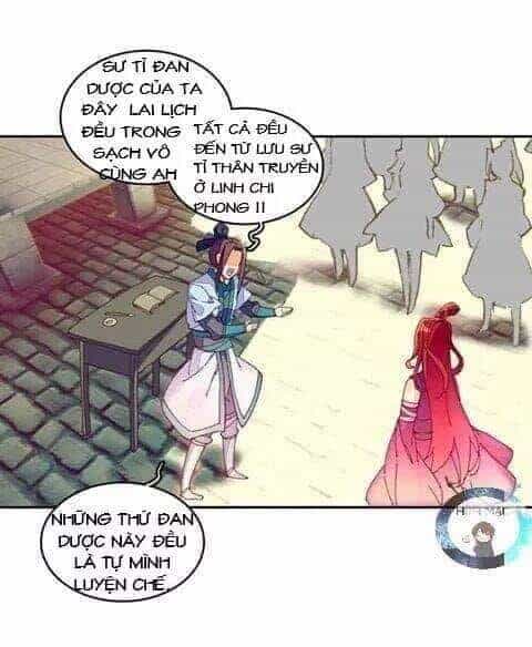 Lão Đại Xuyên Không Thành Tiên Nữ - Chương 52.1 - ảnh 15