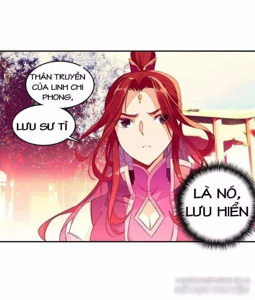 Lão Đại Xuyên Không Thành Tiên Nữ - Chương 52.1 - ảnh 16