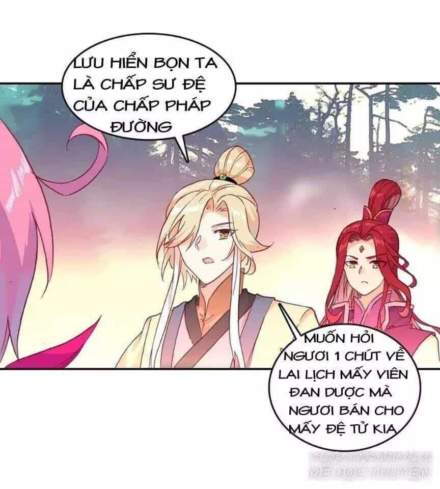 Lão Đại Xuyên Không Thành Tiên Nữ - Chương 53 - ảnh 16