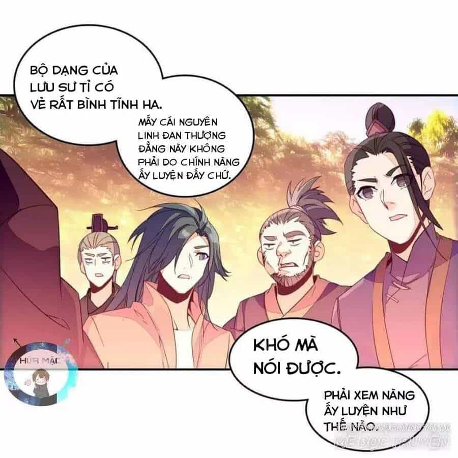 Lão Đại Xuyên Không Thành Tiên Nữ - Chương 54 - ảnh 21