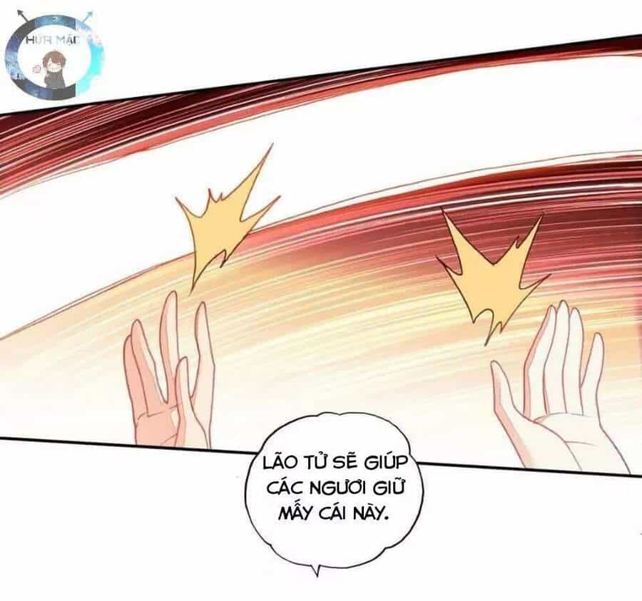 Lão Đại Xuyên Không Thành Tiên Nữ - Chương 54 - ảnh 8