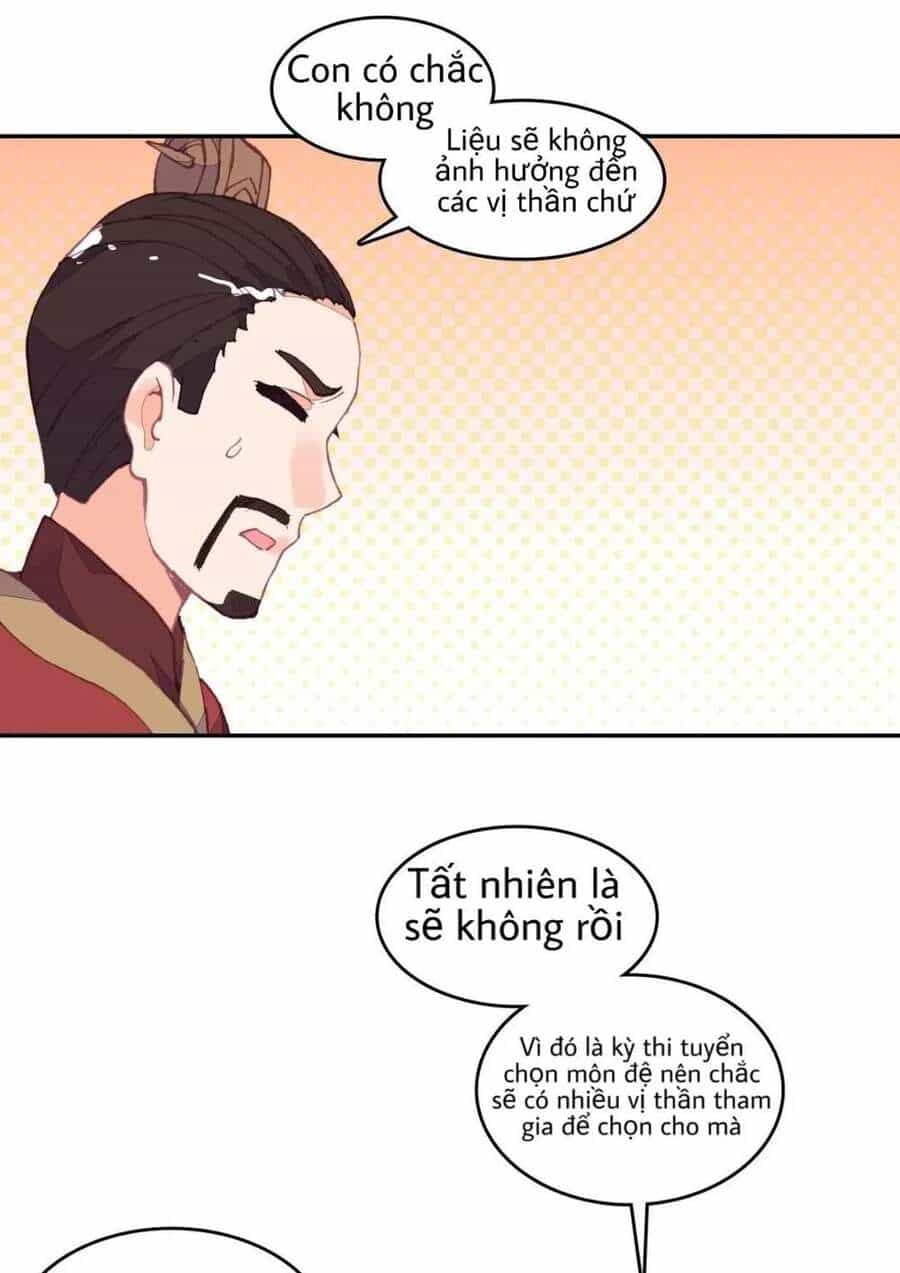 Lão Đại Xuyên Không Thành Tiên Nữ - Chương 11 - ảnh 22