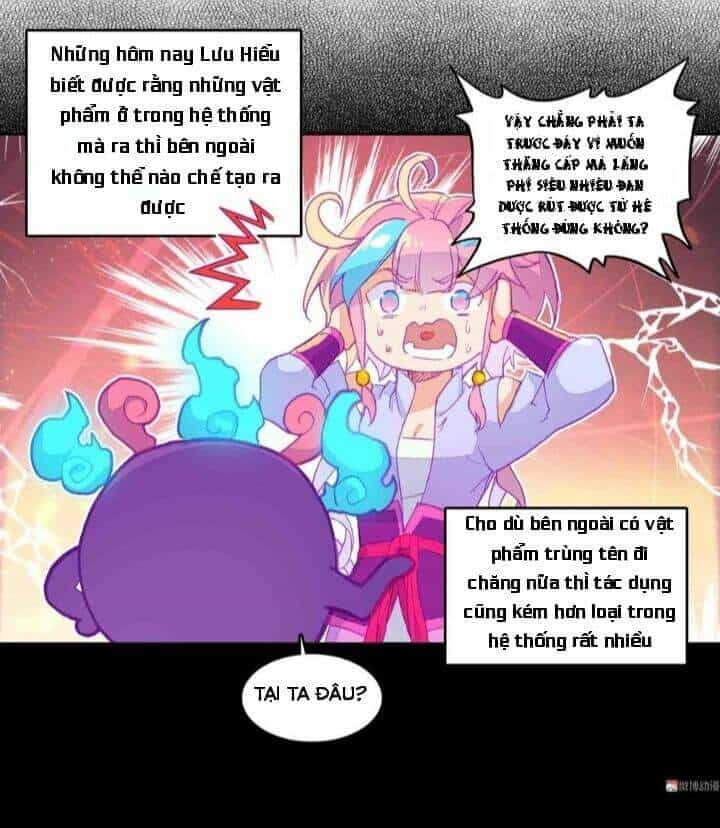 Lão Đại Xuyên Không Thành Tiên Nữ - Chương 66 - ảnh 30