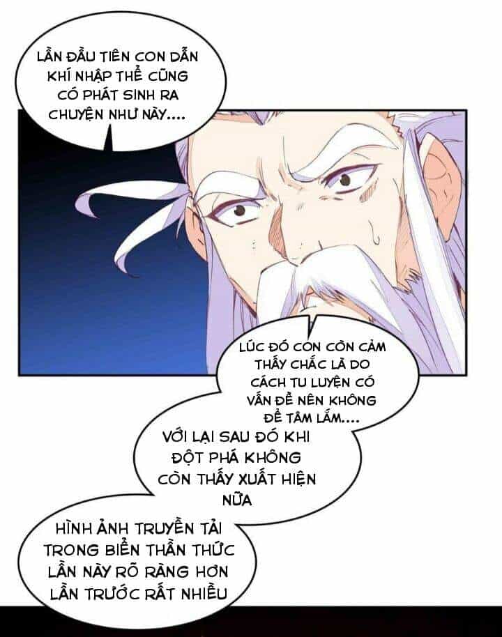 Lão Đại Xuyên Không Thành Tiên Nữ - Chương 68 - ảnh 36